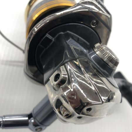 SHIMANO シマノ スピニングリール  09ツインパワーSW 8000HG 程度B 02330