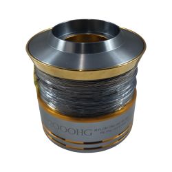 σσ SHIMANO シマノ スプール  09ﾂｲﾝﾊﾟﾜｰSW 12000HG Bランク