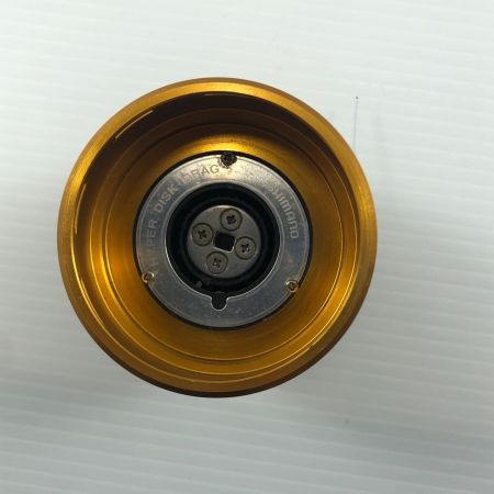 σσ SHIMANO シマノ スプール  09ﾂｲﾝﾊﾟﾜｰSW 12000HG