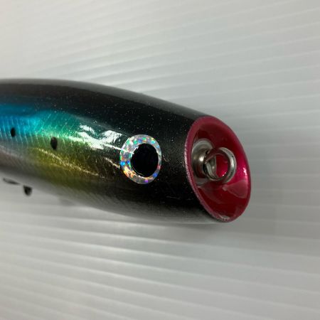 σσ  ルアー ソウルズ シークーラー