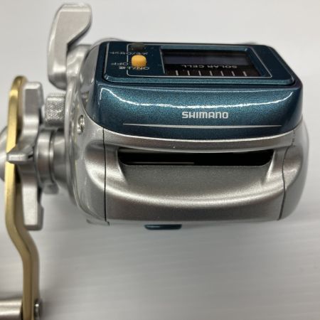 σσ SHIMANO シマノ 11SC小船 1000 RF65 02798