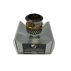 SHIMANO シマノ スプール  夢屋ツインパワー1000Sスプール 80306 Aランク