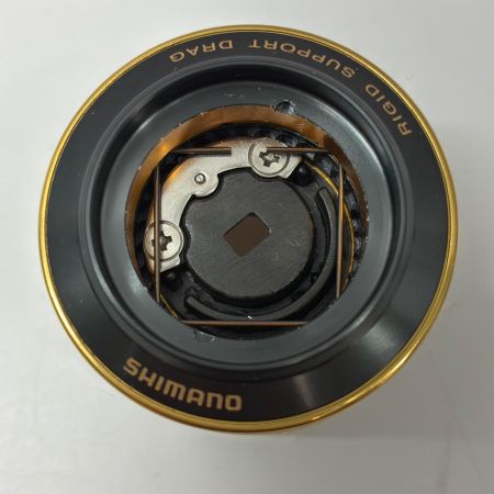 SHIMANO シマノ スプール  夢屋ツインパワー1000Sスプール 80306