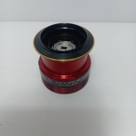 夢屋 スプール 夢屋 夢屋　12VQP0820SP　　SHIMANO