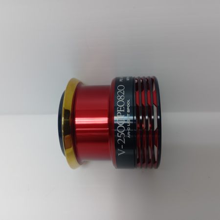 夢屋 スプール 夢屋 夢屋　12VQP0820SP　　SHIMANO