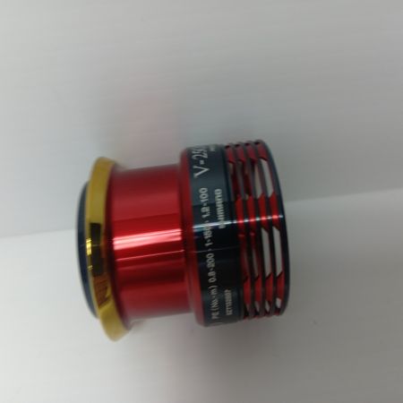 夢屋 スプール 夢屋 夢屋　12VQP0820SP　　SHIMANO