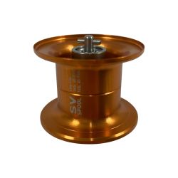 σσ SPL WORKS スプール スティーズSV 103スプール Aランク