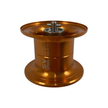 σσ SPL WORKS スプール スティーズSV 103スプール