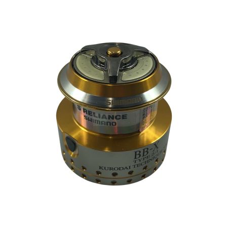 σσ SHIMANO シマノ スプール 04BB-X