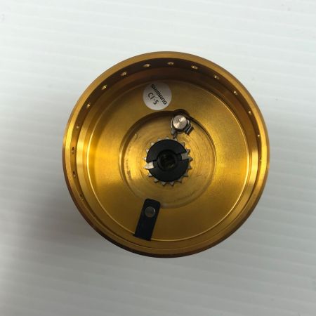 σσ SHIMANO シマノ スプール 04BB-X