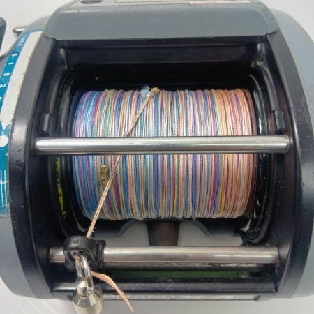 Miya Epoch  電動リール COMMAND コマンド CX-4HP