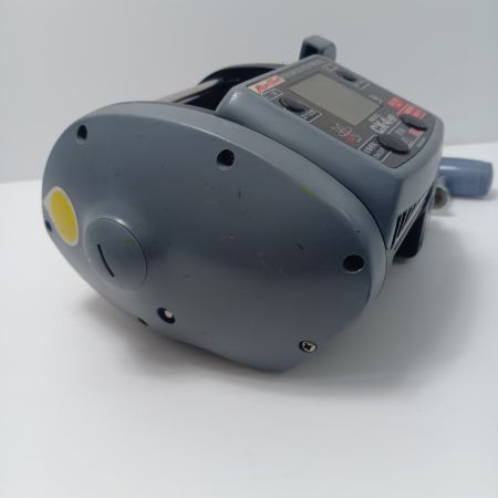 Miya Epoch  電動リール COMMAND コマンド CX-4HP