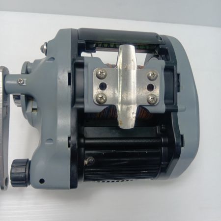 Miya Epoch  電動リール COMMAND コマンド CX-4HP