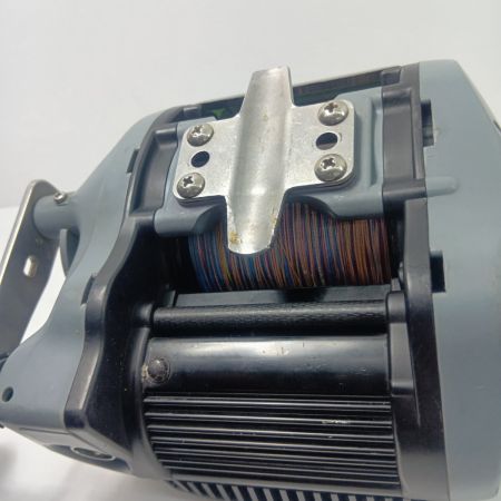 Miya Epoch  電動リール COMMAND コマンド CX-4HP