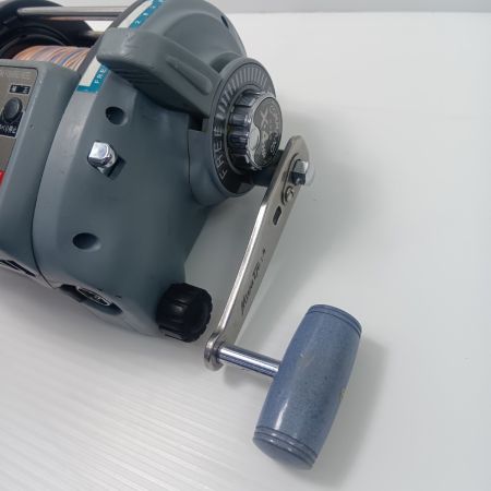 Miya Epoch  電動リール COMMAND コマンド CX-4HP