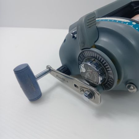 Miya Epoch  電動リール COMMAND コマンド CX-4HP