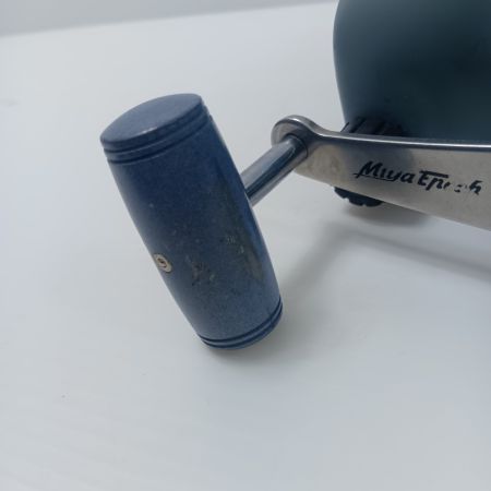 Miya Epoch  電動リール COMMAND コマンド CX-4HP