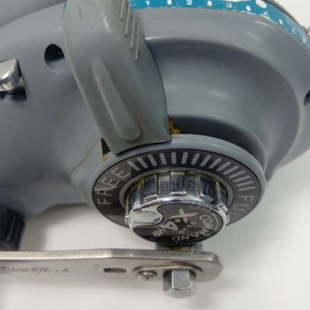 Miya Epoch  電動リール COMMAND コマンド CX-4HP