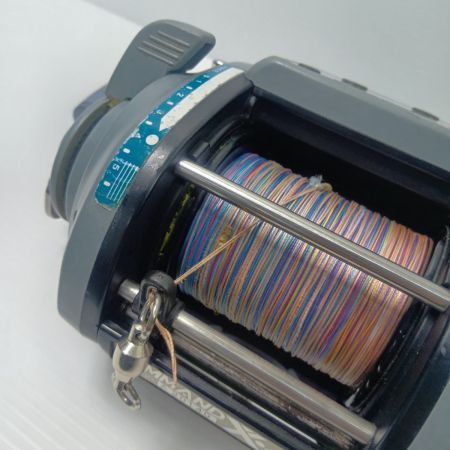 Miya Epoch  電動リール COMMAND コマンド CX-4HP