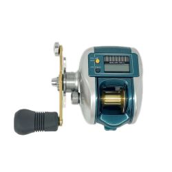 SHIMANO シマノ 10SCクイックファイヤー小船 301 リール フィッシング 釣り フィッシング RF60 02453 Bランク