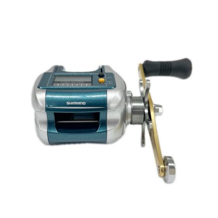 SHIMANO シマノ 10SCクイックファイヤー小船 301 リール フィッシング 釣り フィッシング RF60 02453