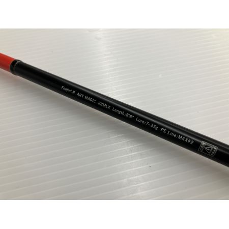 σσ APIA フージンR アートマジック 88MLX ｱｰﾄﾏｼﾞｯｸ 88MLX