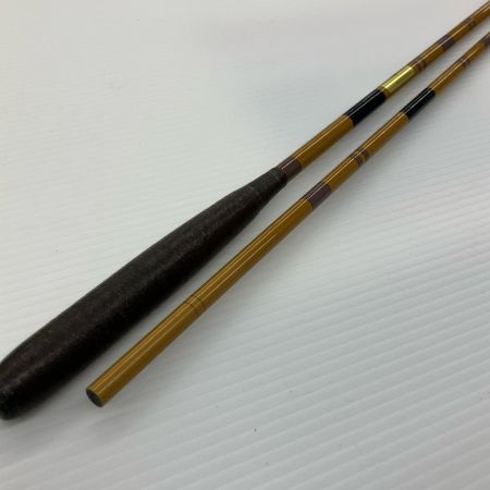 σσ 征興 ヘラ竿 水切竿 十五尺 袋付