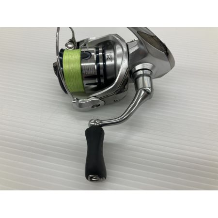 σσ SHIMANO シマノ 19ストラディック 1000S 04026