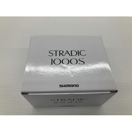σσ SHIMANO シマノ 19ストラディック 1000S 04026