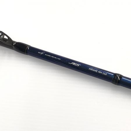 σσ DAIWA ダイワ 極鋭ヒラメ MH-240・R 05500443