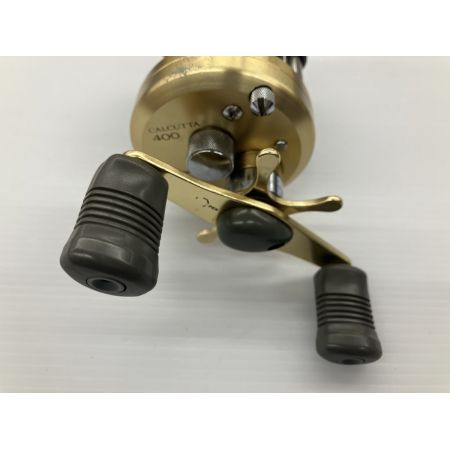 σσ SHIMANO シマノ カルカッタ 400 ｶﾙｶｯﾀ 400