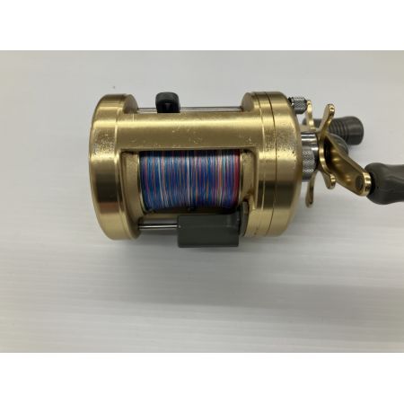 σσ SHIMANO シマノ カルカッタ 400 ｶﾙｶｯﾀ 400