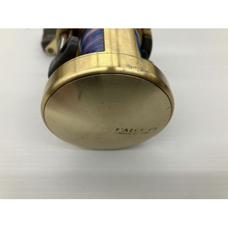 σσ SHIMANO シマノ カルカッタ 400 ｶﾙｶｯﾀ 400