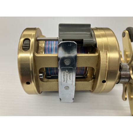 σσ SHIMANO シマノ カルカッタ 400 ｶﾙｶｯﾀ 400