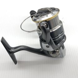 σσ SHIMANO シマノ  スピニングリール  08ツインパワー 2500S  02234 Bランク