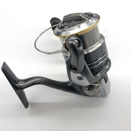 σσ SHIMANO シマノ  スピニングリール  08ツインパワー 2500S  02234
