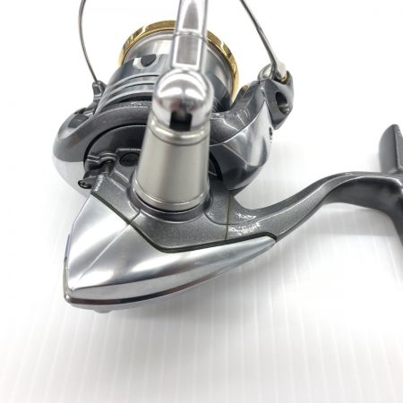 σσ SHIMANO シマノ  スピニングリール  08ツインパワー 2500S  02234