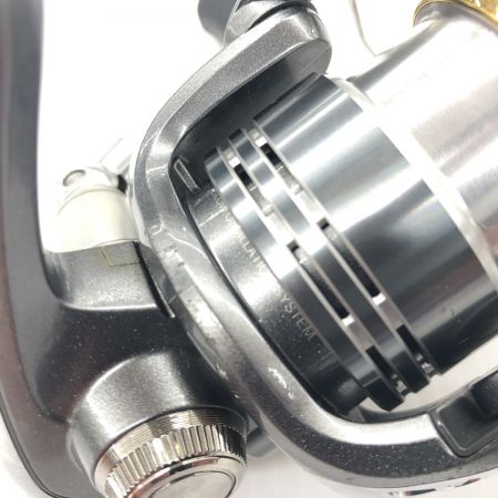 σσ SHIMANO シマノ  スピニングリール  08ツインパワー 2500S  02234