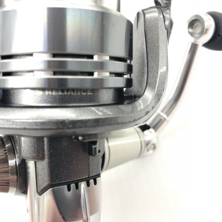 σσ SHIMANO シマノ  スピニングリール  08ツインパワー 2500S  02234