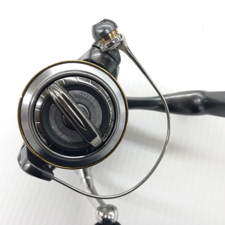 σσ SHIMANO シマノ  スピニングリール  08ツインパワー 2500S  02234