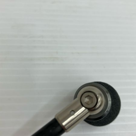 σσ REVIVE カーボンハンドル エンジンコラボ