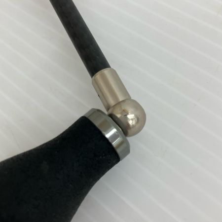 σσ REVIVE カーボンハンドル エンジンコラボ