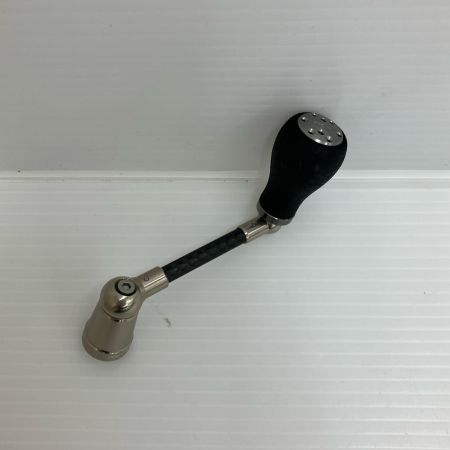 σσ REVIVE カーボンハンドル エンジンコラボ