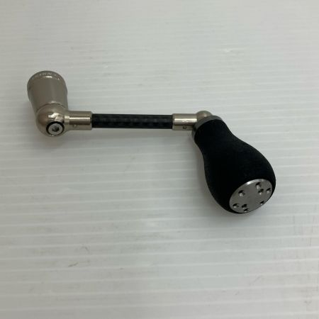 σσ REVIVE カーボンハンドル エンジンコラボ