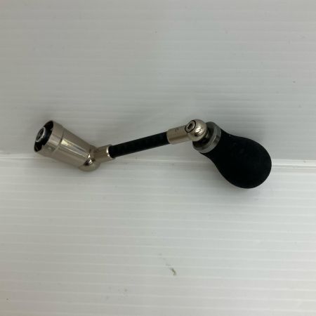 σσ REVIVE カーボンハンドル エンジンコラボ