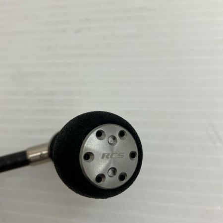 σσ REVIVE カーボンハンドル エンジンコラボ