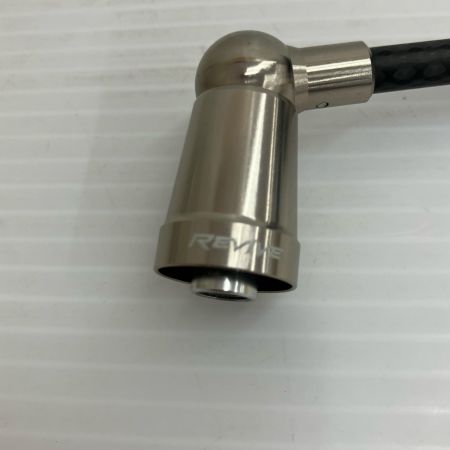 σσ REVIVE カーボンハンドル エンジンコラボ