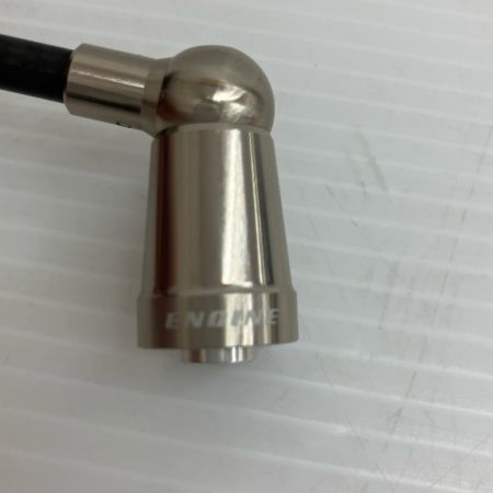 σσ REVIVE カーボンハンドル エンジンコラボ