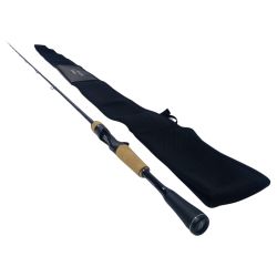 SHIMANO シマノ 22 エクスプライド 163L-BFS 程度B 袋付 352798 Bランク