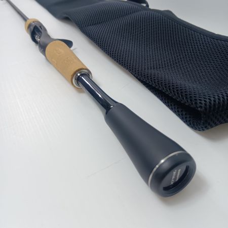 SHIMANO シマノ 22 エクスプライド 163L-BFS 程度B 袋付 352798